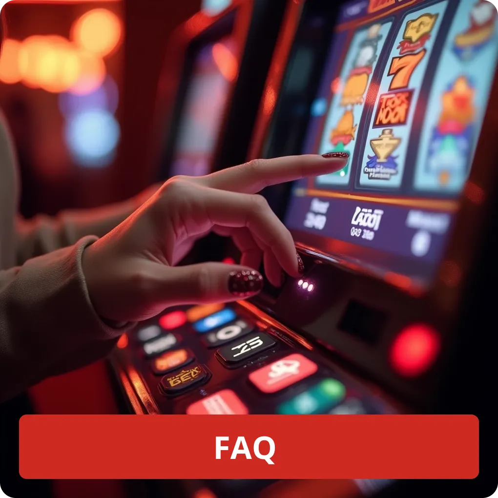 คำถามที่พบบ่อย (FAQ) – ตอบคำถาม คำถามที่พบบ่อย (FAQ)